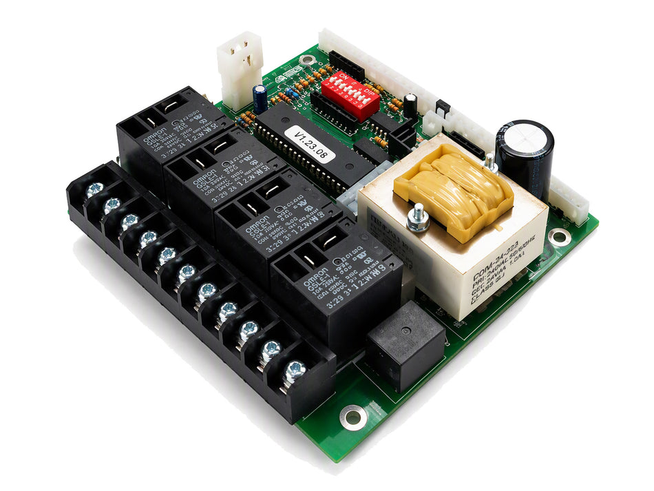 450080D CIRCUIT BOARD FOR BL-40