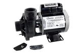 Waterway Iron Might Spa Pump .125HP 230V 60HZ 48-Frame Motor | 3410020-1E