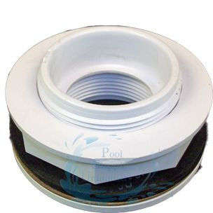 HAYWARD SP1023  FIBERGLASS/AG INLET FITTING THRD 1.5" (FG)