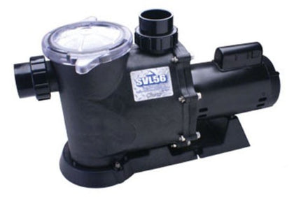 Waterway SVL56 High Flow 56-Frame 2HP Standard Efficiency Maximum | SVL56S-120