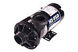 Waterway Hi-Flo Side Discharge-48-Frame 1-Speed 1HP 115V | 3410410-10