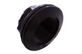 Waterway 1.5 FPT Return Wall Fitting Assembly Bag Black | 400-9171B