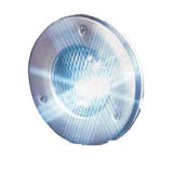 Hayward ColorLogic 2.5 Spa Light Stainless Steel Face Rim | LED 12V | SP0532SLED50