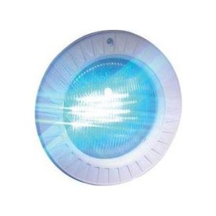 Hayward ColorLogic 4.0 Pool Light Plastic Face Rim | LED 120V 30 ft Cord | SP0527LED30