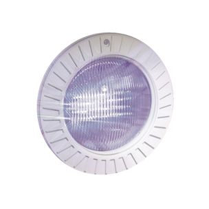 Hayward ColorLogic 4.0 Spa Light Plastic Face Rim | LED 120V 50 ft Cord | SP0535LED50