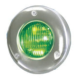 Hayward ColorLogic 4.0 Spa Light Stainless Steel | SP0535SLED50