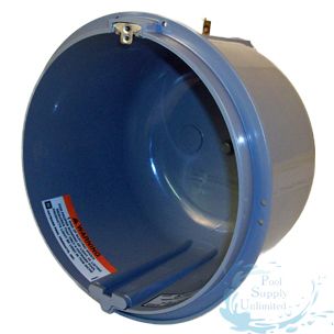 Hayward Duraniche Concrete Pool Niche Housing | UL Listed | .75" - 1" Conduit Fittings | SP0600U