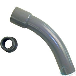 Hayward Duraniche Concrete Pool Niche Housing | UL Listed | .75" - 1" Conduit Fittings | SP0600U