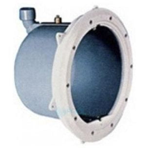 Hayward Duranich Housing UL Vinyl/FG Pool 3/4"-1" with Fitting | SP0607U