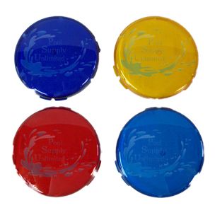 Hayward ACCESSORIES LENS KIT SELECT A COLOR | SP0580L
