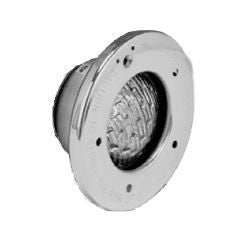 Hayward AstroLIte II Spa Light for Inground Spas w/ Stainless Steel Face Rim | 100W, 120V, 75' Cord | SP0591SL75