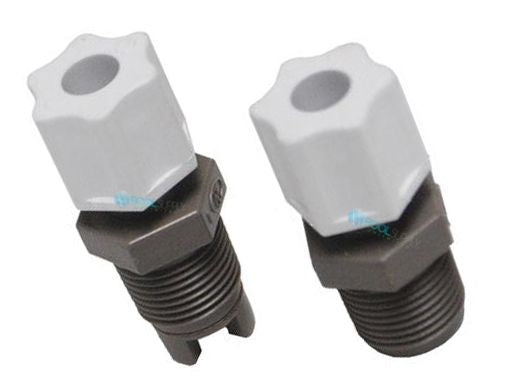 Hayward Check Valve W/Inlet Fitting CLX220EA