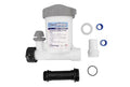 Waterway Above Ground Inline Chemical Feeder | CAG004-W