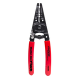 King Innovation Gorilla Wire Stripper with Handle Lock