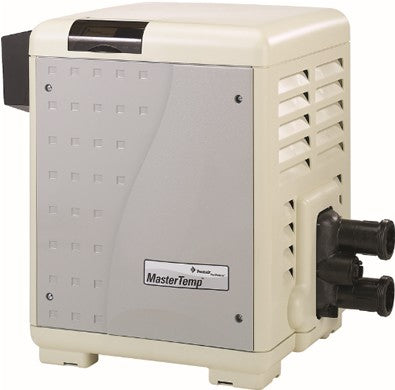 Pentair MasterTemp Low NOx Pool & Spa Heater | 460734