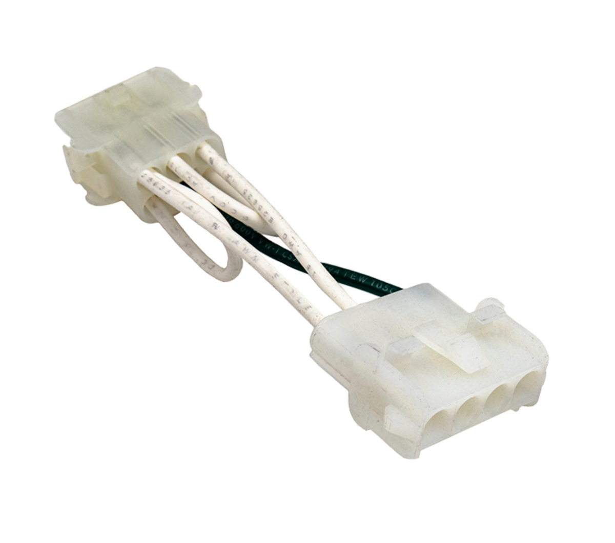 Pentair 460743 combustion blower, outlet view
