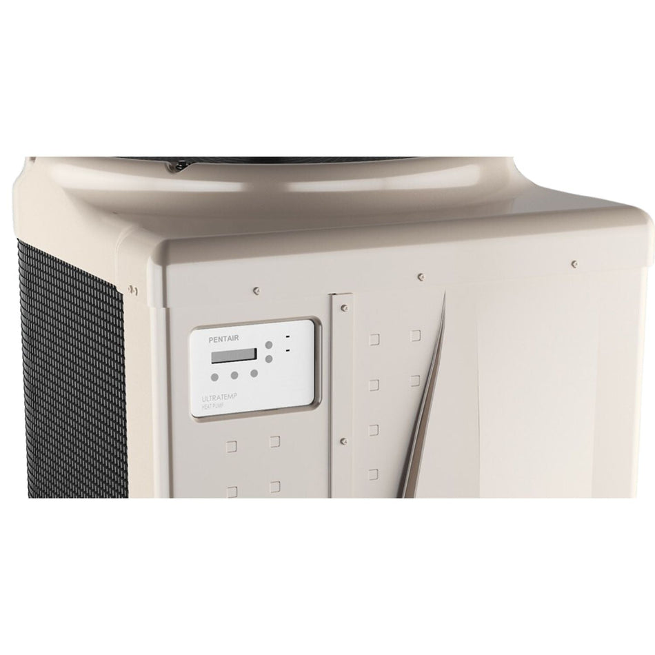 Pentair ultra temp heat pump 110k btu - 460932