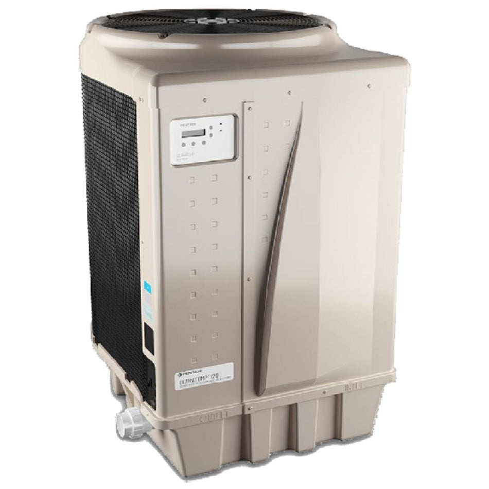Pentair ultratemp heat pmp 125k btu h/c - 460935