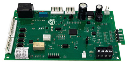 Pentair 461105Z control board kit, additional view