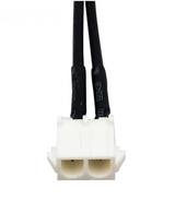 Pentair 461107 heater wire harness kit, component view 10