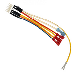Pentair 461107 MasterTemp Max-E-Therm wire harness kit, component view 2