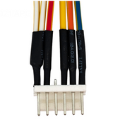 Pentair 461107 heater wire harness kit, component view 3