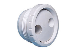 Waterway Waterways Rotating Therapy Jet Assembly Gray | 212-9177
