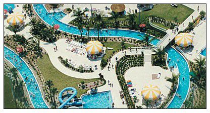 Hammerhead Resort-30 Cleaner - 30" - 60' Cord | RESORT-30