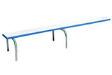 S.R. Smith U-Frame Dive Stand 24 Inch U-Frame .049" Wall | UF-24-103