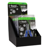 King Innovation Irrigation Multi-Tool, I-Tool 2.0