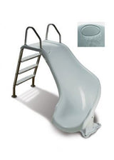 Interfab Inter Fab Inc Zoomerang Slide | ZM-CR-SS