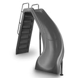 Interfab Inter Fab Wild Ride Slide | Right Curve Blue | WRS-CRB-SS