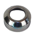 Interfab Round Escutcheon Plate 1.625" Diameter Rails Stainless Steel 30 | ESS 1.625