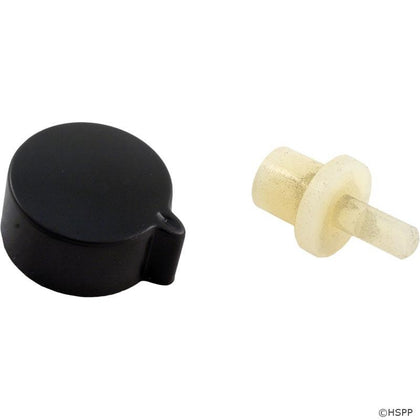 Raypak Heater Thermostat Knob | 009499F
