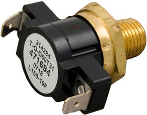 Pentair Hi-Limit Therm 150° Minimax | 471694