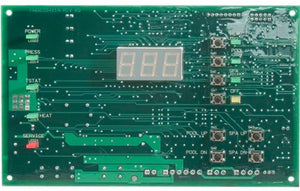 Pentair MiniMax DDTC Control Circuit Board Assembly | 472100