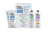 Pool Season Smart Start Opening Kit, 15K gallon