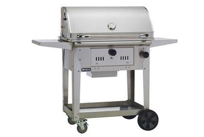 Bull Outdoor Products Inc Barbecue Bison Charcoal Grill Cart | 67530