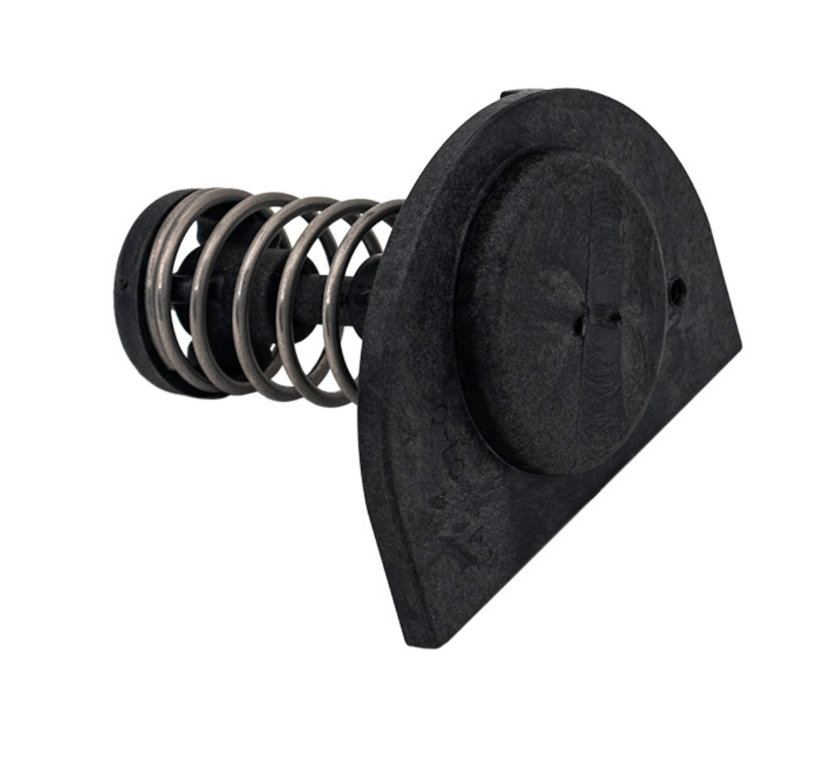 Pentair 474061 tube sheet coil assembly, opposite side