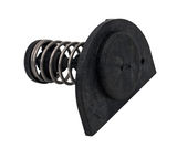 Pentair 474061 tube sheet coil assembly, opposite side