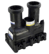 Pentair 474200 basic manifold kit for Max-E-Therm heaters, third view