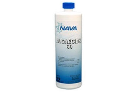 Church & Dwight Nava Label Poly-Algaecide 60 32oz Bottle | 652224022