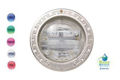 Pentair Intellibrite COLOR Pool Light for Inground Pools | EC-602122