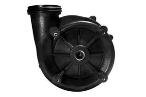 Gecko Aqua-Flo 2" 2.5HP XP2E 48 Frame Wet End | 91041825-000