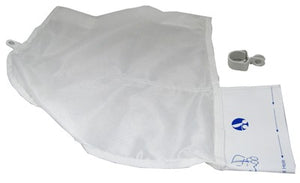 Zodiac Polaris 480 All Purpose Zipper Bag White | 48-135