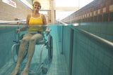 S.R. Smith Mobile Aquatic Chair MAC | AC0000