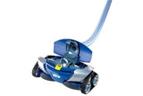 Zodiac Barracuda Robot Suction Side Pool Cleaner | MX8