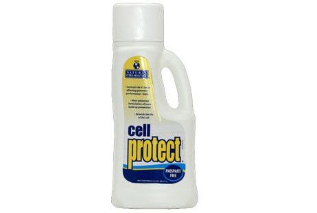 Natural Chemistry Cell Protect for Salt Chlorine Generator Cells | 7407