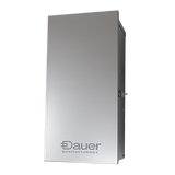 Dauer 490541 T150EMSP Stainless Steel Transformer 150W 12V/15V
