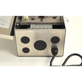 Dauer 490541 T150EMSP Stainless Steel Transformer 150W 12V/15V